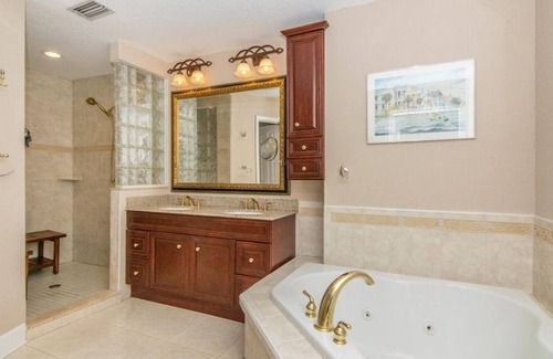 Davis Islands House | Davis Islands Getaway