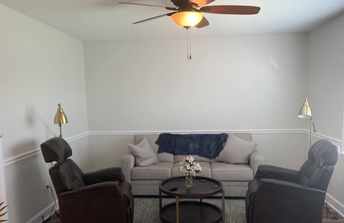 Davis Islands House | Davis Islands Getaway