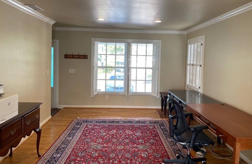Davis Islands House | Davis Islands