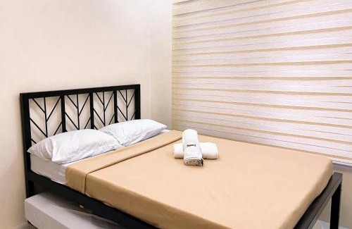 Candelaria Hotel | Dawal Lakeview Resort