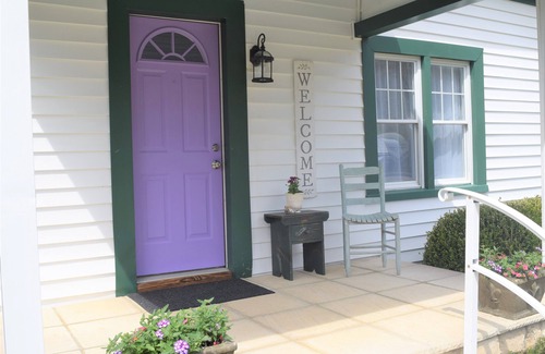 Colerain Township Cottage | Day's End Cottage: Peaceful, Charming & Clean. No cleaning fee!