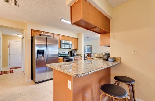 Deltona Lakes House | Day Trip to Disney: Deltona Escape w/Patio