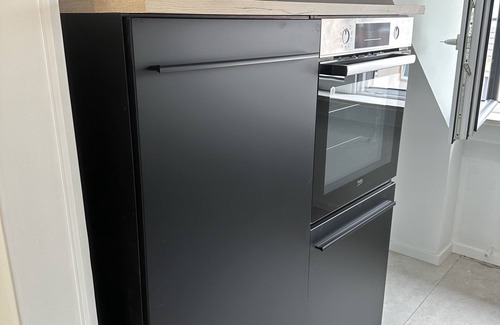 Weststadt Apartment | Day Young Life/DYL Hosting 55 sqm