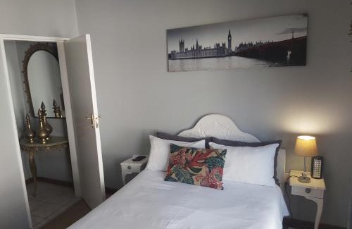 Potchefstroom House | Day Zha Voux Guesthouse