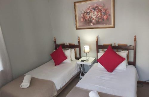 Potchefstroom House | Day Zha Voux Guesthouse