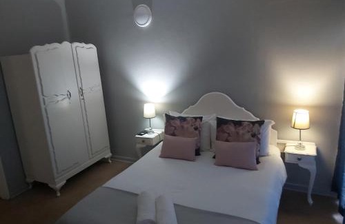 Potchefstroom House | Day Zha Voux Guesthouse