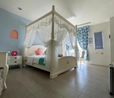Magong Bed & Breakfast | Daydream B&B 白日夢海景旅店