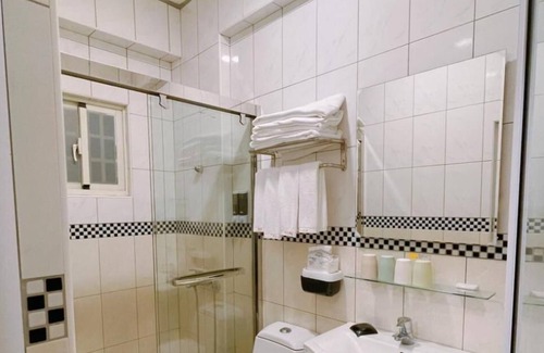 Jinhu House | dayi