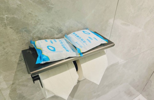 Jing'an Hotel | Dayin Hotel (Shanghai People's Square & Suzhou River Branch)