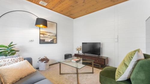 Daylesford House | Daylesford Meadows