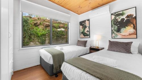 Daylesford House | Daylesford Meadows
