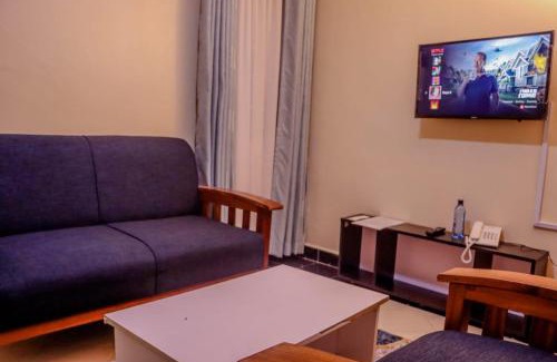 Nairobi Hotel | Dayo Suites and Hotel