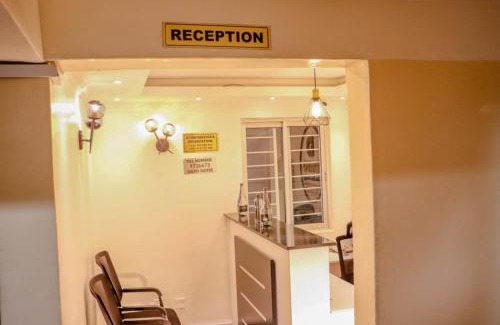 Nairobi Hotel | Dayo Suites and Hotel