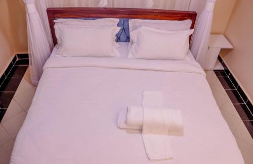 Nairobi Hotel | Dayo Suites and Hotel
