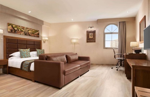 Dakar-Plateau Hotel | Days Hotel & Suites Dakar