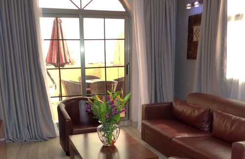 Dakar-Plateau Hotel | Days Hotel & Suites Dakar