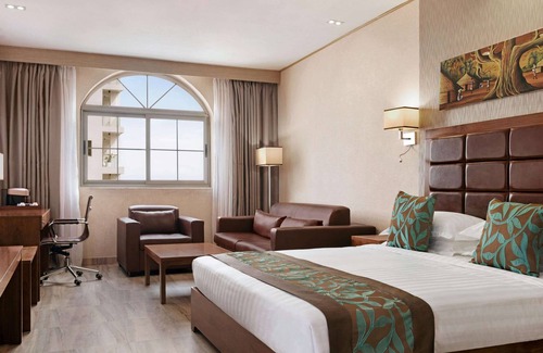 Dakar-Plateau Hotel | Days Hotel & Suites Dakar