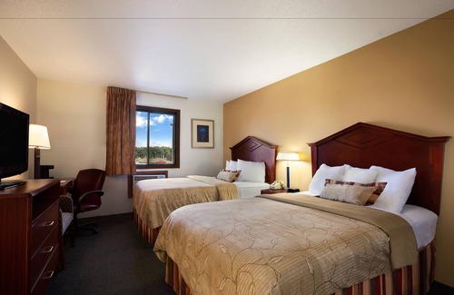 Austin Hotel | Days Inn by Wyndham Austin