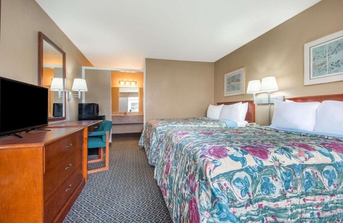Clanton Hotel | Days Inn by Wyndham Clanton Al