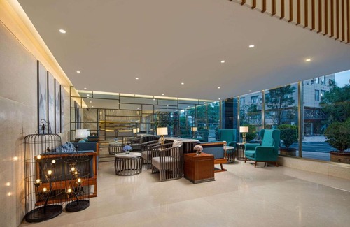 Xiaguan Hotel | Days Inn by Wyndham Dali Erhai Park