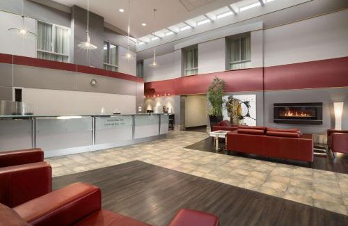 Estevan Hotel | Days Inn by Wyndham Estevan