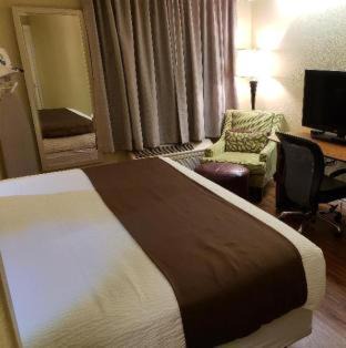 Thornton Hotel | Days Inn by Wyndham Thornton