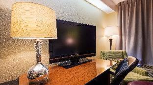Thornton Hotel | Days Inn by Wyndham Thornton