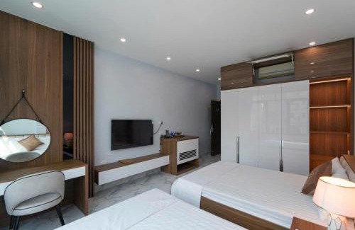 Ha Long House | Dayth Hotel 2