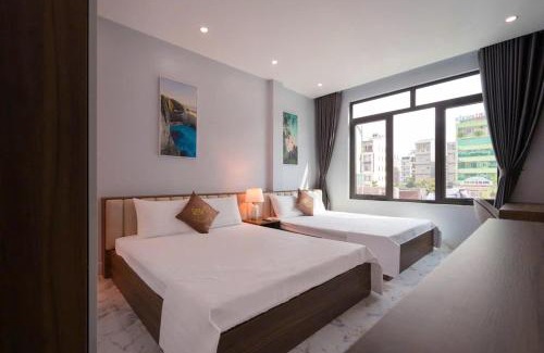 Ha Long House | Dayth Hotel 2