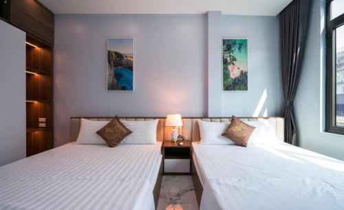 Ha Long House | Dayth Hotel 2