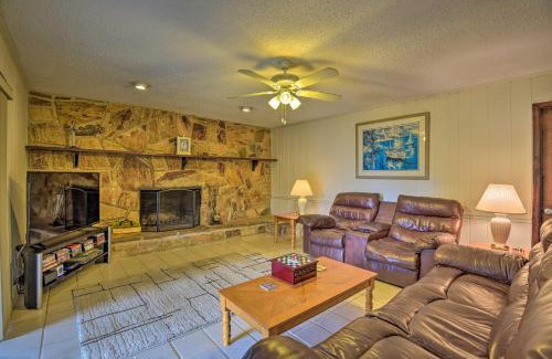 Port Orange House | Daytona Area Home about 3 Mi to Beach Swim and Explore!