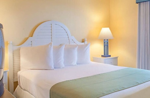 Daytona Beach Resort | Daytona Beach Resort, Beach and Bikes