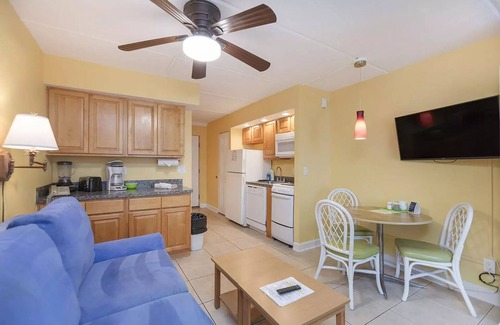 Daytona Beach Resort | Daytona Beach Resort, Beach and Bikes