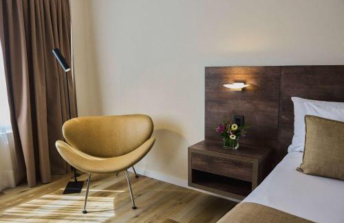 Microcentro Hotel | Dazzler by Wyndham Buenos Aires San Martin
