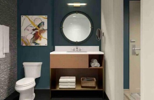 Downtown Atlanta Resort | Dazzling Downtown Atlanta Resort!