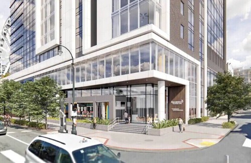 Downtown Atlanta Resort | Dazzling Downtown Atlanta Resort!