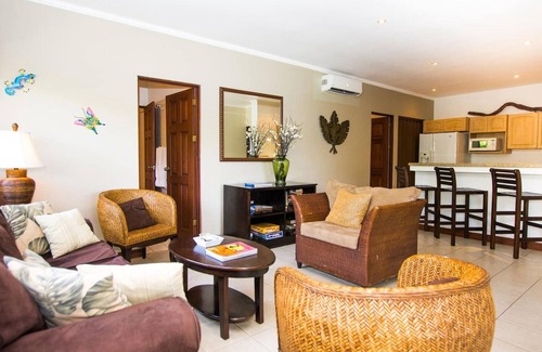 Playa Flamingo Condo | Dazzling Ocean Views From Cliff in Flamingo - Magnificent Inside and Out