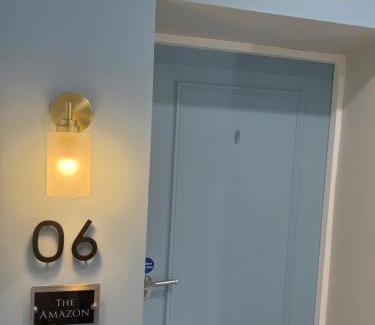 Portrush Apartment | DB Stays