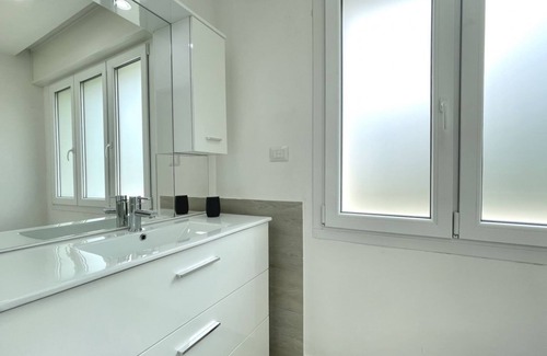 Jesolo Pineta House | DB1 Appartamento 8 posti letto Carraro Immobiliare Jesolo