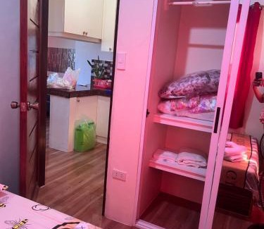 Central Luzon Apartment | DC Travellers Inn