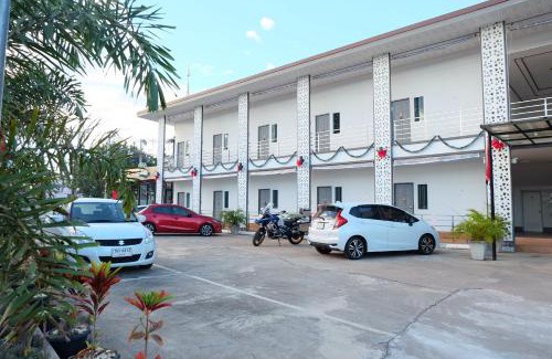 Seka Hotel | DD Grand Hotel
