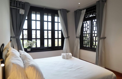 Phuong Hotel | DD Hospitality - May Bach Da Lat