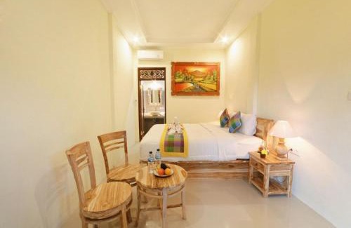 Kutuh Kaja Apartment | De Artha Guest House 1st floor