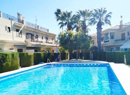 Orihuela Costa Apartment | De Bajo De La Palma - Playa Flamenca, Orihuela Costa, La Zenia