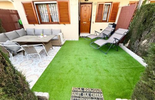 Orihuela Costa Apartment | De Bajo De La Palma - Playa Flamenca, Orihuela Costa, La Zenia
