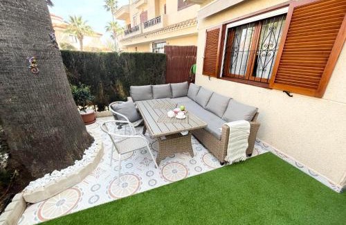 Orihuela Costa Apartment | De Bajo De La Palma - Playa Flamenca, Orihuela Costa, La Zenia