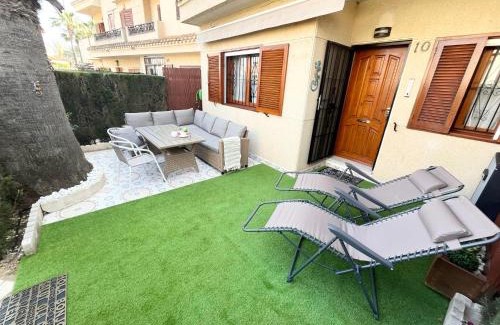 Orihuela Costa Apartment | De Bajo De La Palma - Playa Flamenca, Orihuela Costa, La Zenia