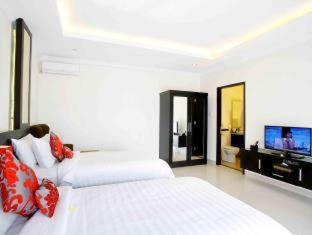 Nakula Villa | De' Bharata Bali Villas