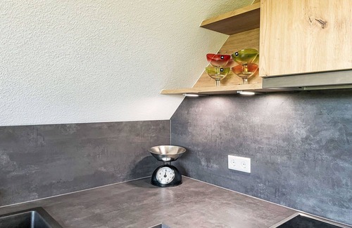 Biederbach Apartment | Lovely apartment for 4 people with WIFI, TV and balcony
