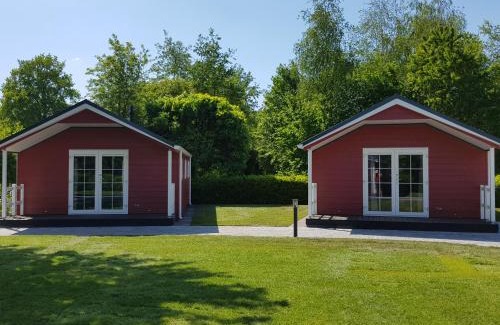 Nunspeet Other | De Bijsselse Enk, Noors chalet 11